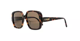 Kacamata Loewe LW40134U 52E s54