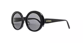 Kacamata Loewe LW40135F 01A s54