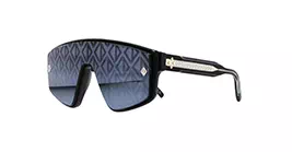 Dior CD Diamond M1U DM40134U-L 10A0 s00 + Clip On