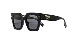 Fendi FE40101I 01A s50