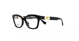 Fendi FE50039I 001 s52