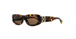 Kacamata Off-White OERI13O 6064 Orlando s54