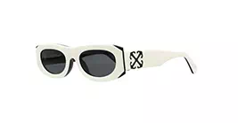 Kacamata Off-White OERI13O 0107 Orlando s54