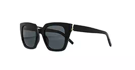 Kacamata Saint Laurent SL M143 001 s51
