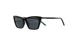Kacamata Saint Laurent SL 737 Mica Thin 001 s54