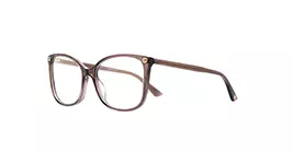 Kacamata Gucci GG0026O 019 s53