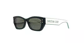 Kacamata Dior Pacific S2U CD40113U 55A7 s53