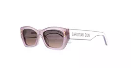 Kacamata Dior Pacific S2U CD40113U 62G1 s53