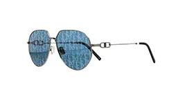 Dior CD Link A1U DM40026U H4B8 s61