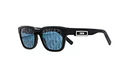 Kacamata Dior B23 S1I DM40052I 10B8 s53