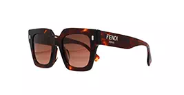 Fendi FE40101F 54F s52