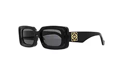 Kacamata Loewe LW40102F 01A s52