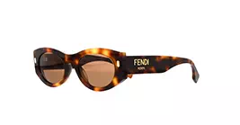 Fendi FE40125I 53E s52
