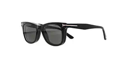 Tom Ford FT5970-B 001 s50 + Clip On