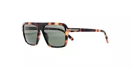 Kacamata Tom Ford FT1176 53N s56 Vincent