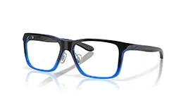 Oakley Sando Crystal Blue Black Fade (OY8032D-04) s51