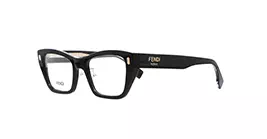 Fendi FE50118F 001 s52