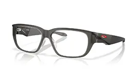 Oakley Upturn Satin Grey Smoke (OX8192D-02) s56