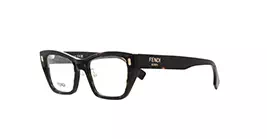 Kacamata Fendi FE50118F 052 s52
