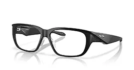 Oakley Upturn Satin Black (OX8192D-01) s56