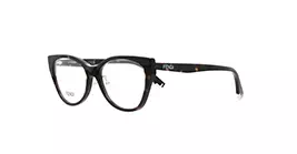 Kacamata Fendi FE50120F 052 s54