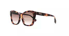 Kacamata Fendi FE40151F 53F s57