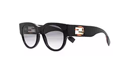 Fendi FE40147I 01B s53