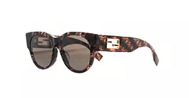 Fendi FE40147F 55E s55
