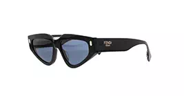 Fendi FE40163U 01V s54