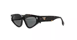 Fendi FE40163U 52A s54