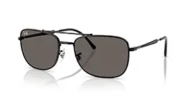 Ray-Ban RB3755 002/B1 s62
