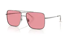 Kacamata Ray-Ban RB3758 004/84 s54