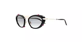 Louboutin LB0001 01B s54