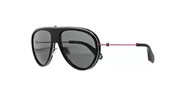 Louboutin LB0004 01A s61