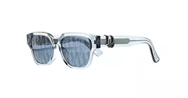 Kacamata Dior Oblique S1F DM40153F 30B8 s54