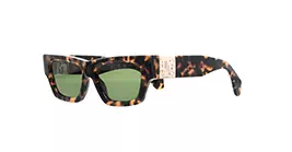 Palm Angels PERI10J 6055 Magnolia s53