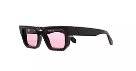 Off-White OERI146 1025 Silverstone s52
