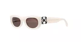 Kacamata Off-White OERI14E 6164 Palmer s52