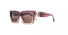 Kacamata Off-White OERI145 316E Mystic s52