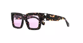 Kacamata Off-White OERI14D 6030 Mystic s52