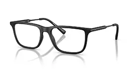 Kacamata Armani Exchange AX3126F 8078 s54