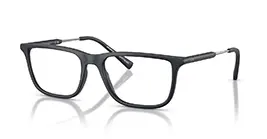 Kacamata Armani Exchange AX3126F 8380 s54