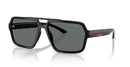 Prada SPS A06-F 1AB-02G s59