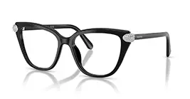 Swarovski SK2045F 1001 s52