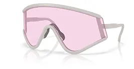 Oakley Eyeshade Cool Grey W/ Prizm Low Light (OO9441-04) s51