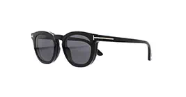 Tom Ford FT5993-B 001 s50 + Clip-On