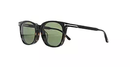 Tom Ford FT6052-D-B 052 s55 + Clip-On