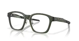 Oakley Shackle Matte Olive Ink (OX8197D-03) s50