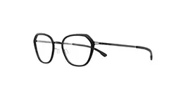 Kacamata IC Berlin IC5090 005 Vayu - Black HD Matt/Gun Metal s51