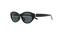 Kacamata Saint Laurent SL M148/F 001 s54